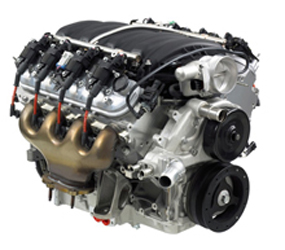 P573F Engine